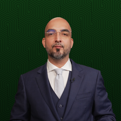 Teamlid 2 van Baraca Capital